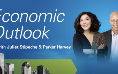 Economic Outlook: Workforce Solutions Gulf Coast 2025 Insights